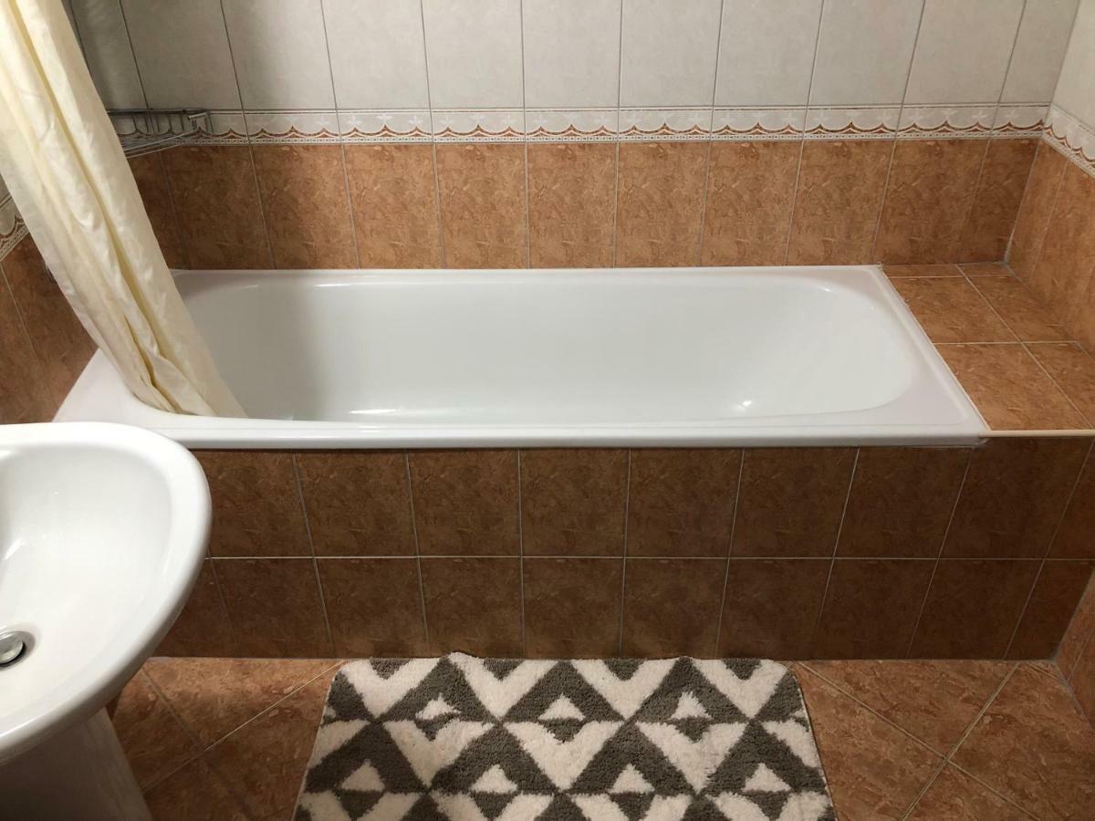 Briz Mk Apartment Равда Екстер'єр фото